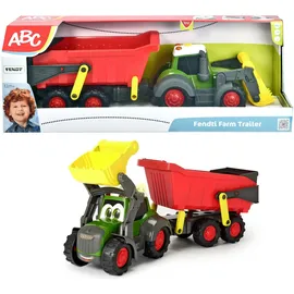 ABC-Design ABC Fendti Farm Trailer