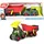 ABC-Design ABC Fendti Farm Trailer