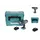 Makita DDF482Y1J inkl. 1 x 1,5 Ah + Makpac