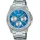 casio timeless collection Timeless Collection MTP-1375PD-2A2VEF Edelstahl 40 mm