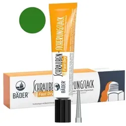 Schraubensicherungslack FAST DRY Grün 20ml