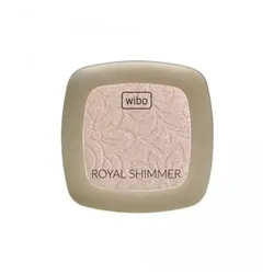 WIBO Royal Shimmer gepresster Textmarker 3,5g 0,0035 kg