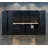 feistos Werkstattschrank Holz/Metall/Stahl 12 Schwarz