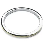 Gibraltar Port Hole Protector 6'' Chrome