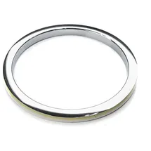 Gibraltar Port Hole Protector 6'' Chrome