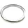 Gibraltar Port Hole Protector 6'' Chrome