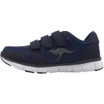 KangaROOS K-BlueRun 701 B Blau 37