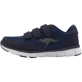 KangaROOS K-BlueRun 701 B Blau 37