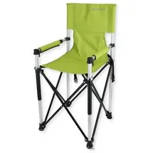 Eurotrail Kinder-Faltsessel Petit Junior lime
