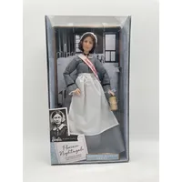 Barbie Signature Inspiring Women Florence Nightingale