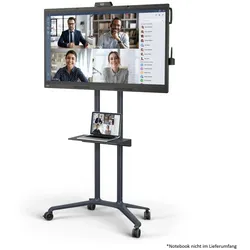 NEC MultiSync WD551 Windows Collaboration Display 139cm 55 Zoll
