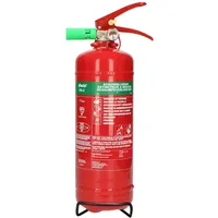 Alecto Schaumlöscher BS-2 Schaum