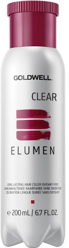 Goldwell Elumen CLEAR - 200ml