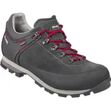 MEINDL Herren Appia Schuhe (Größe 41.5, grau)