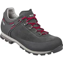 MEINDL Herren Appia Schuhe (Größe 41.5, grau)