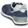 New Balance 574v3 Core Herren Navy / White 38