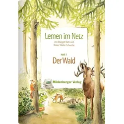 Lernen im Netz 1/Wald