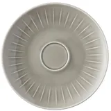 Arzberg Joyn Grau Kaffee-Untertasse 16 cm