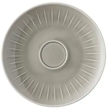 Arzberg Joyn Grau Kaffee-Untertasse 16 cm