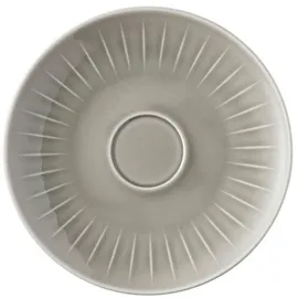 Arzberg Joyn Grau Kaffee-Untertasse 16 cm