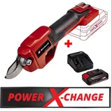 Einhell Akku-Astschere GE-LS 18 Li solo inkl. 2,5 Ah Starterkit