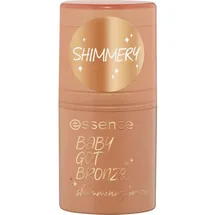 Essence BABY Got Bronze shimmering Bronzer Stick 5,5 g