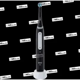 Oral-B iO Series 4 matte black