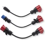 Fronius 4,240,405 eMobility Adapterkabel 4 m