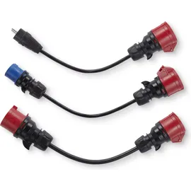 Fronius 4,240,405 eMobility Adapterkabel 4 m