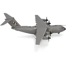 HERPA 573191 - Spanish Air Force Airbus A400M Atlas (T.23) mehrfarbig 1:500
