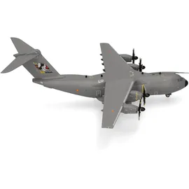 HERPA 573191 - Spanish Air Force Airbus A400M Atlas (T.23) mehrfarbig 1:500