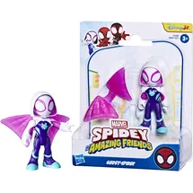 SPIDEY AND HIS AMAZING FRIENDS Ghost-Spider Actionfigur 7,6 cm
