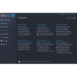 Ashampoo WinOptimizer 28