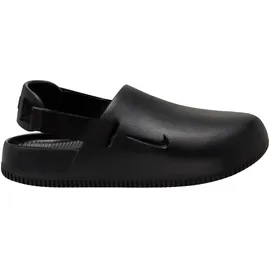 Nike Calm Herren-Slipper Black/Black 41