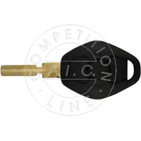 AIC Schlüssel Original Quality Handsendergehäuse, Zentralverriegelung,Gehäuse, Autoschlüssel für BMW