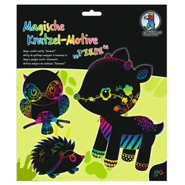 Ursus 24540003F Kunst-/Bastelspielzeug
