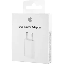 Apple 5W USB Power Adapter