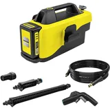 Kärcher OC 6-18 Battery Set Kaltwasser-Hochdruckreiniger 24 bar 200 l/h