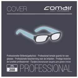 Comair Cover Brillenbügel Schutzhüllen