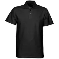 Sol's Polo Spring II, black, 2XL