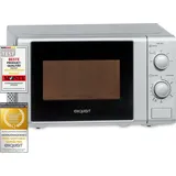 GGV-Exquisit MW802 silber