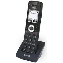 Snom M10 Schwarz