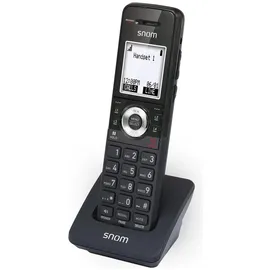 Snom M10 Schwarz