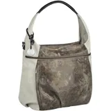 Lässig Casual Hobo Bag olive-beige