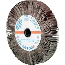 pferd tools 47802824 Fächerrad Durchmesser 125mm 2St.