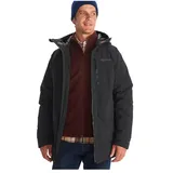 Marmot Oslo Gore-tex® Daunenjacke - Black - XL