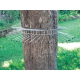 Schwegler Katzenabwehrgürtel für Bäume Umfang 70 cm - effektiver Kletterschutz für Höhlen- und Freibrüter