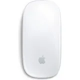 Apple Magic Mouse 2024 (Kabellos), Maus, Weiss