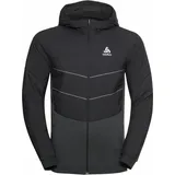 Odlo Jacket Run Easy S-thermic black S