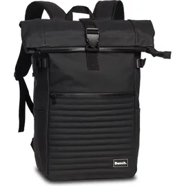 BENCH Businessrucksack Schwarz